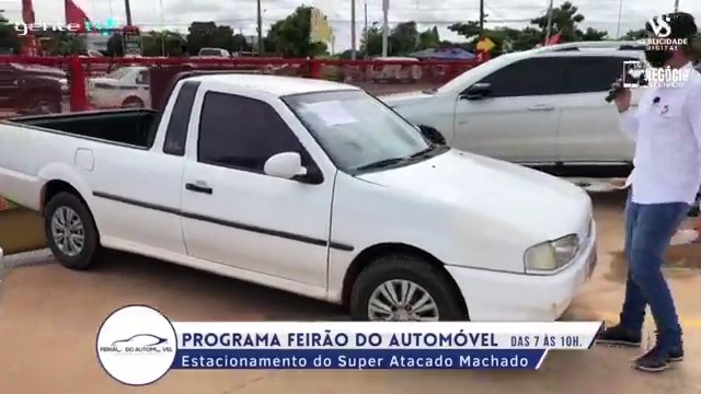 SAVEIRO 1.5 CS 8V 2P MANUAL
